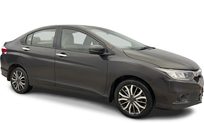 Honda City-img