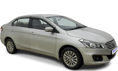 2018 Maruti Ciaz - Sedan - Petrol - Automatic - ₹5.19 lakh