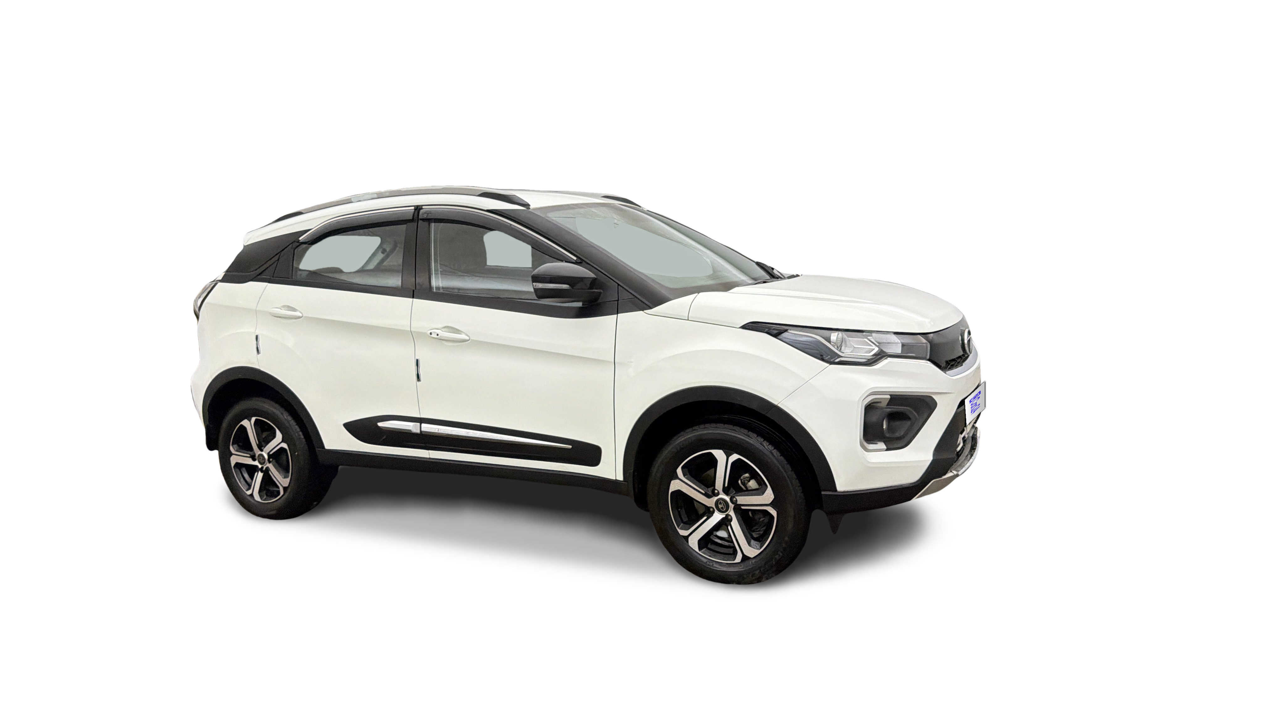 2022 Tata NEXON - SUV - Petrol - Manual - ₹6.90 lakh