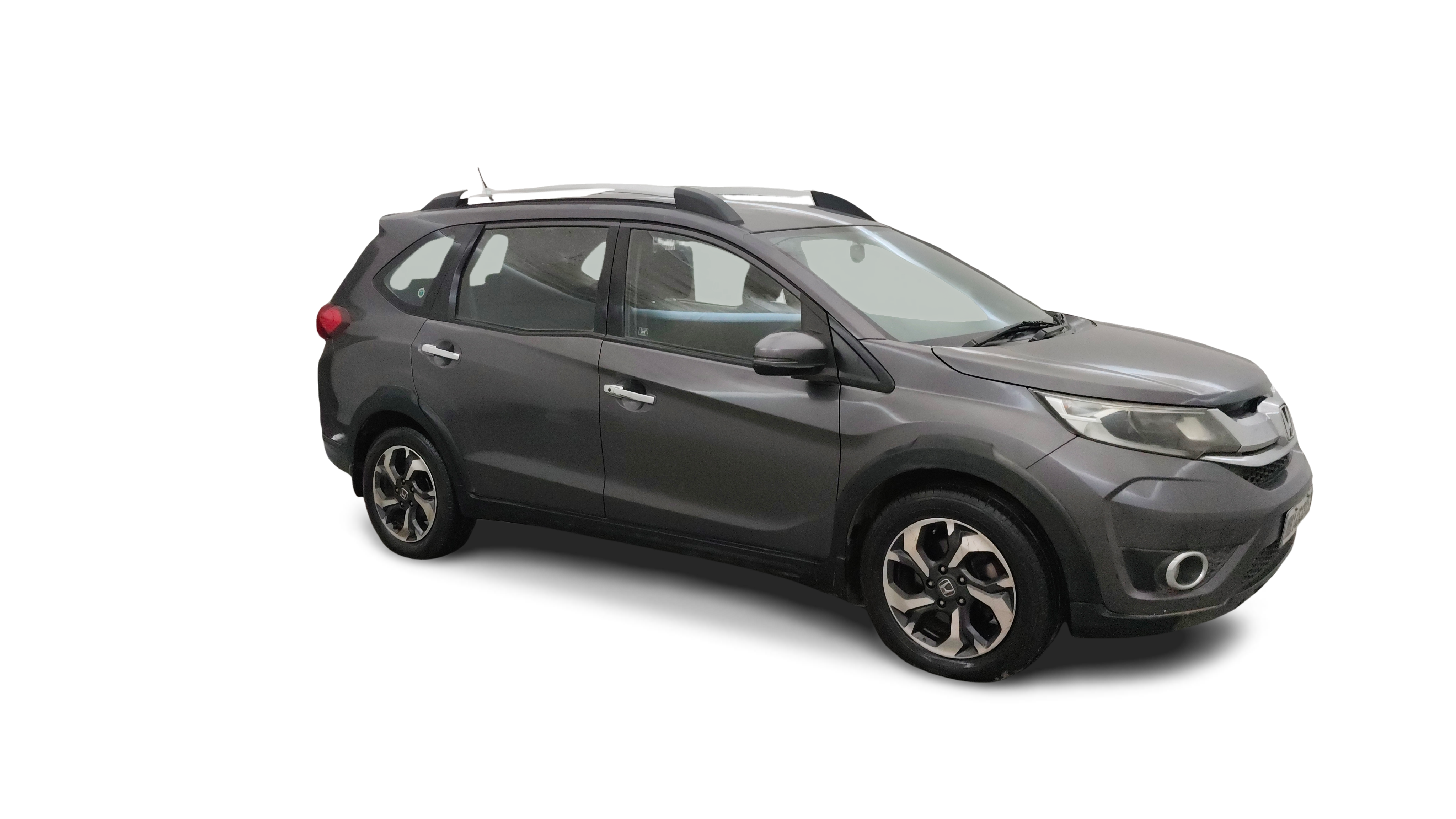 2018 Honda BR-V - SUV - Diesel - Manual - ₹6.83 lakh