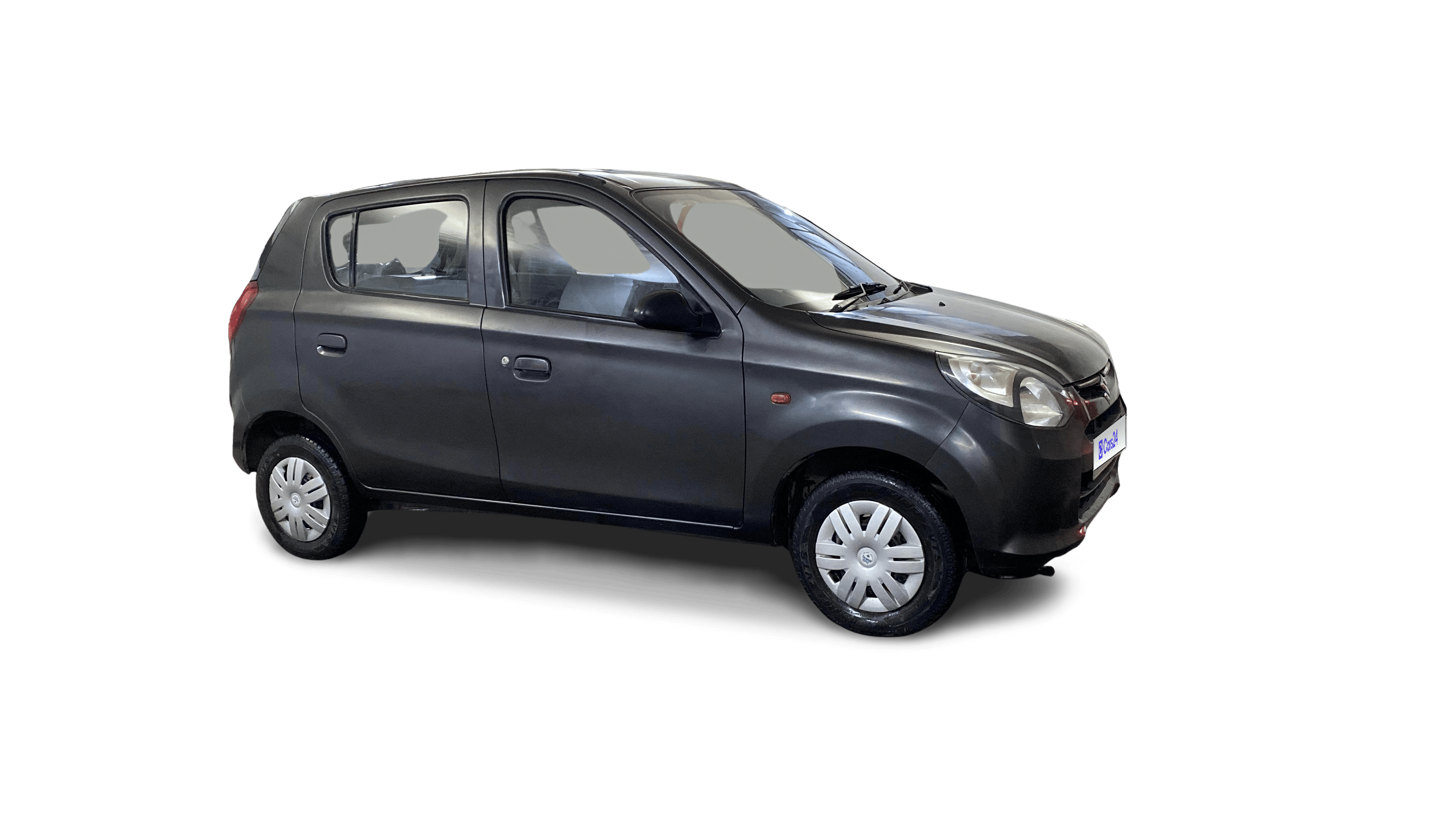2015 Maruti Alto 800 - Hatchback - Petrol - Manual - ₹1.86 lakh