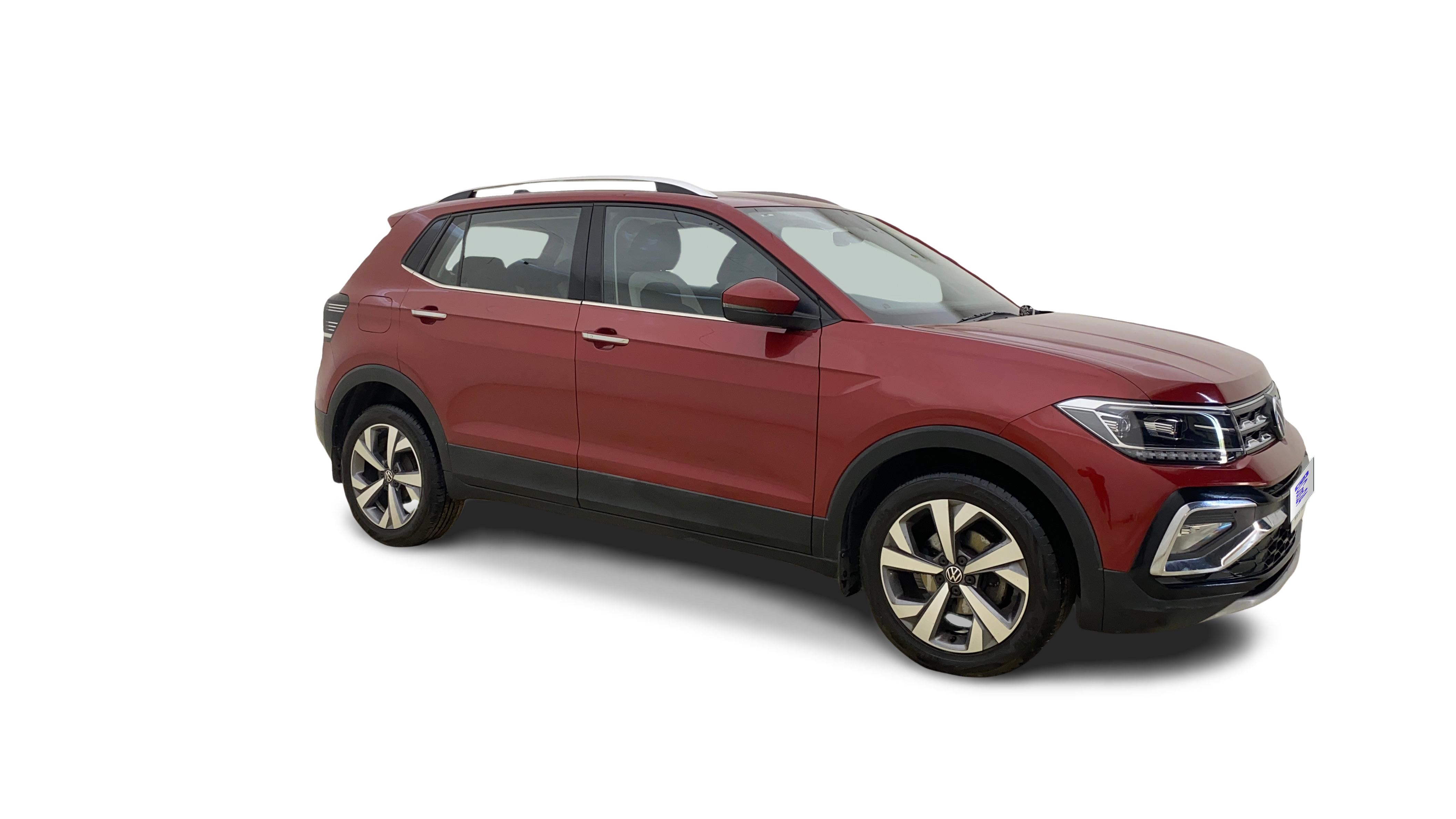 2023 Volkswagen TAIGUN - SUV - Petrol - Automatic - ₹11.83 lakh
