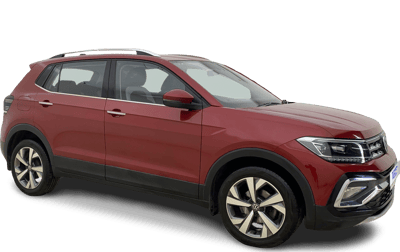 2023 Volkswagen TAIGUN - SUV - Petrol - Automatic - ₹11.83 lakh