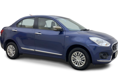 Maruti Dzire-img