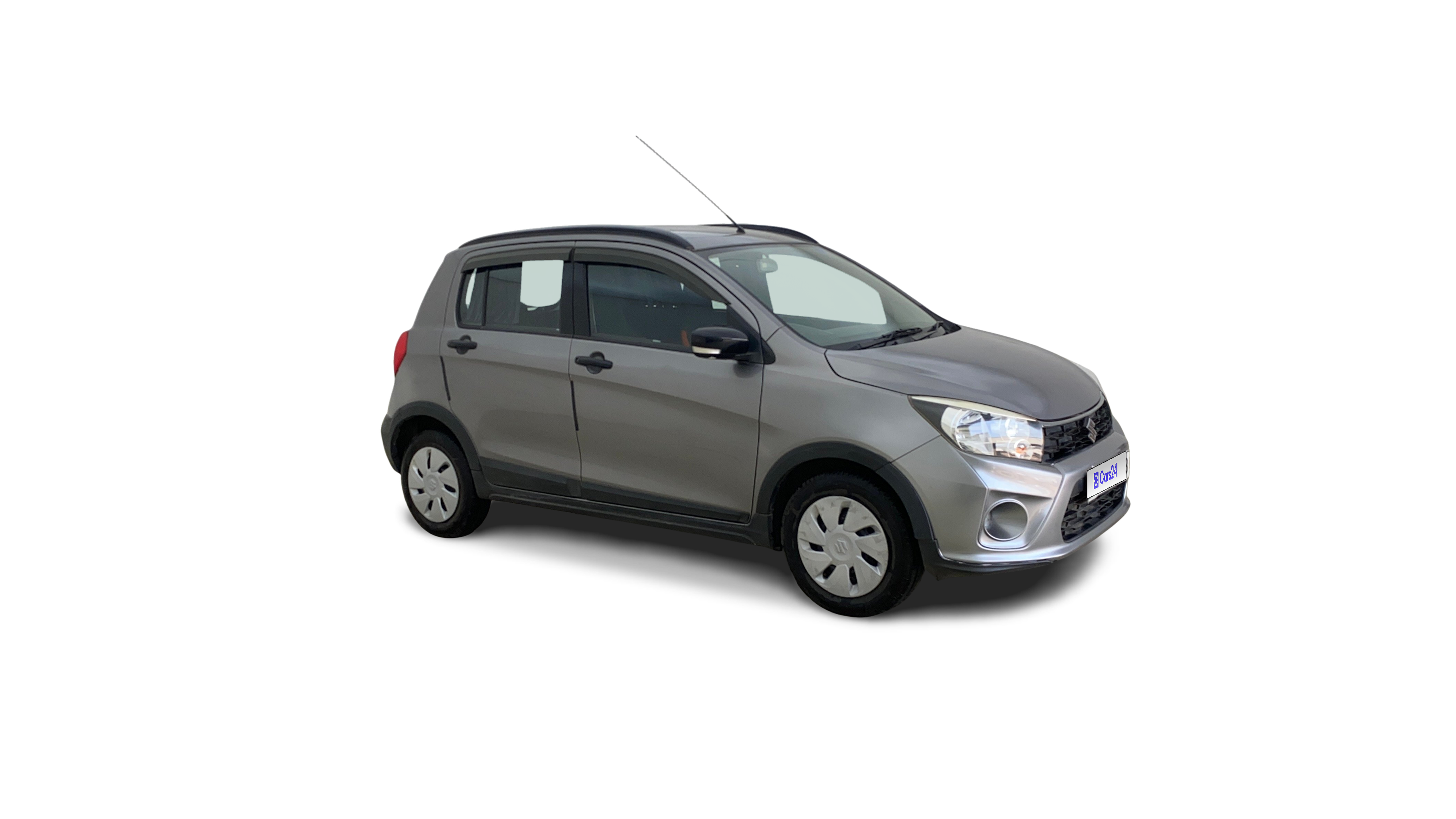 2021 Maruti Celerio X - Hatchback - Petrol - Automatic - ₹4.01 lakh