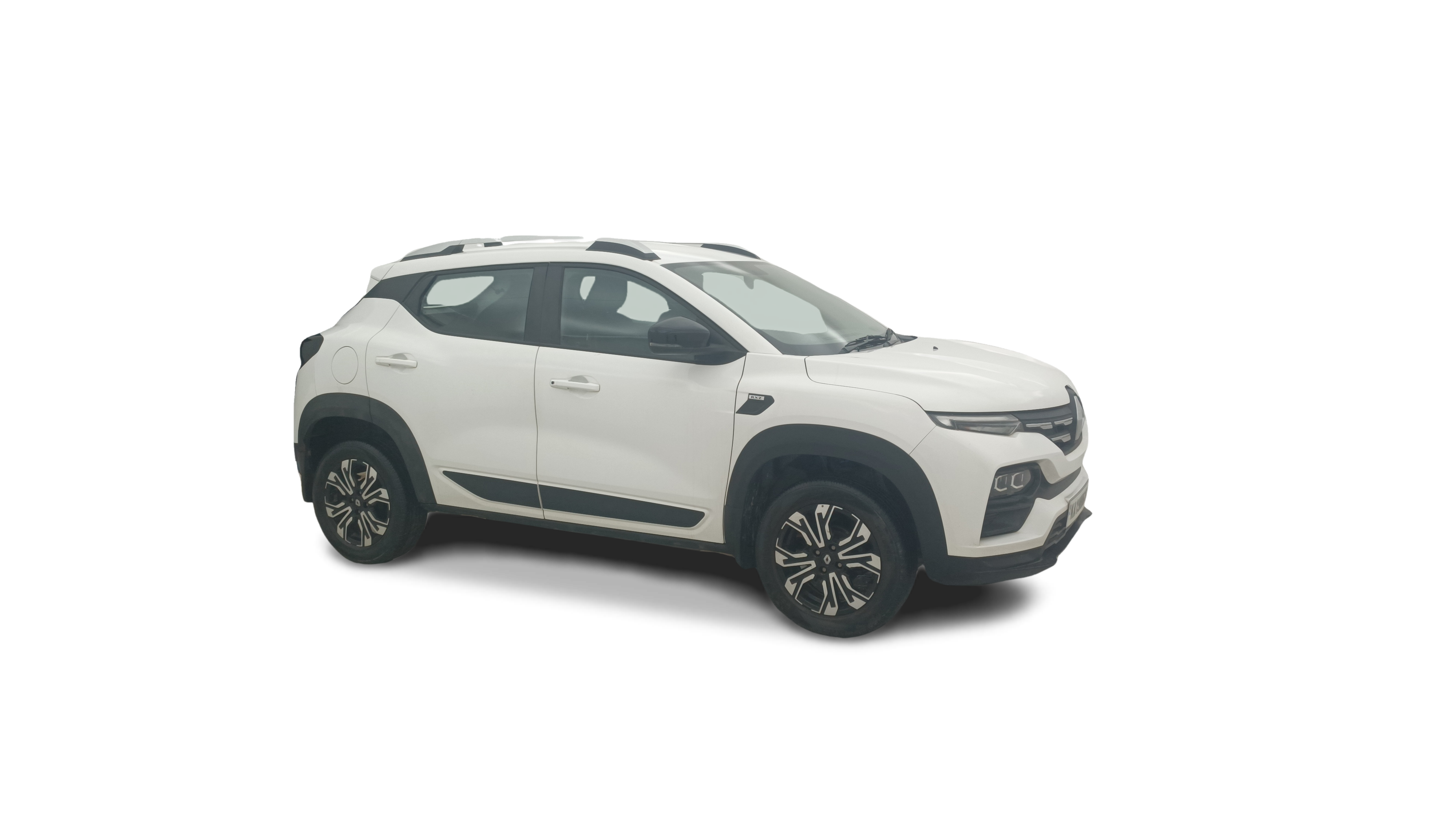 2022 Renault Kiger - Hatchback - Petrol - Manual - ₹6.19 lakh