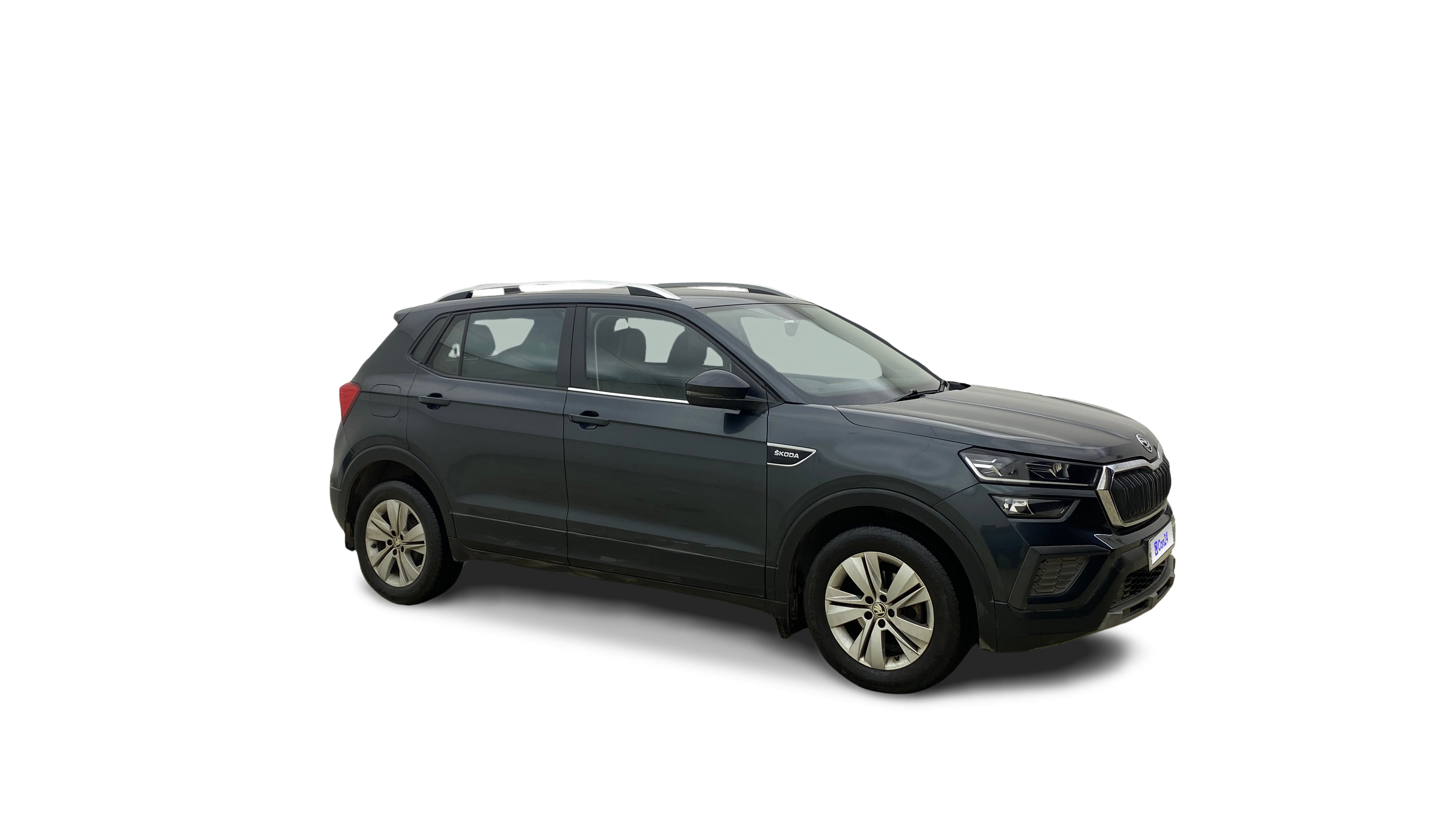 2022 Skoda KUSHAQ - SUV - Petrol - Automatic - ₹10.54 lakh