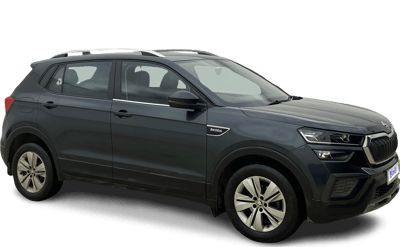 2022 Skoda KUSHAQ - SUV - Petrol - Automatic - ₹10.54 lakh