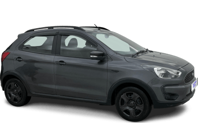 2018 Ford FREESTYLE - SUV - Petrol - Manual - ₹3.87 lakh