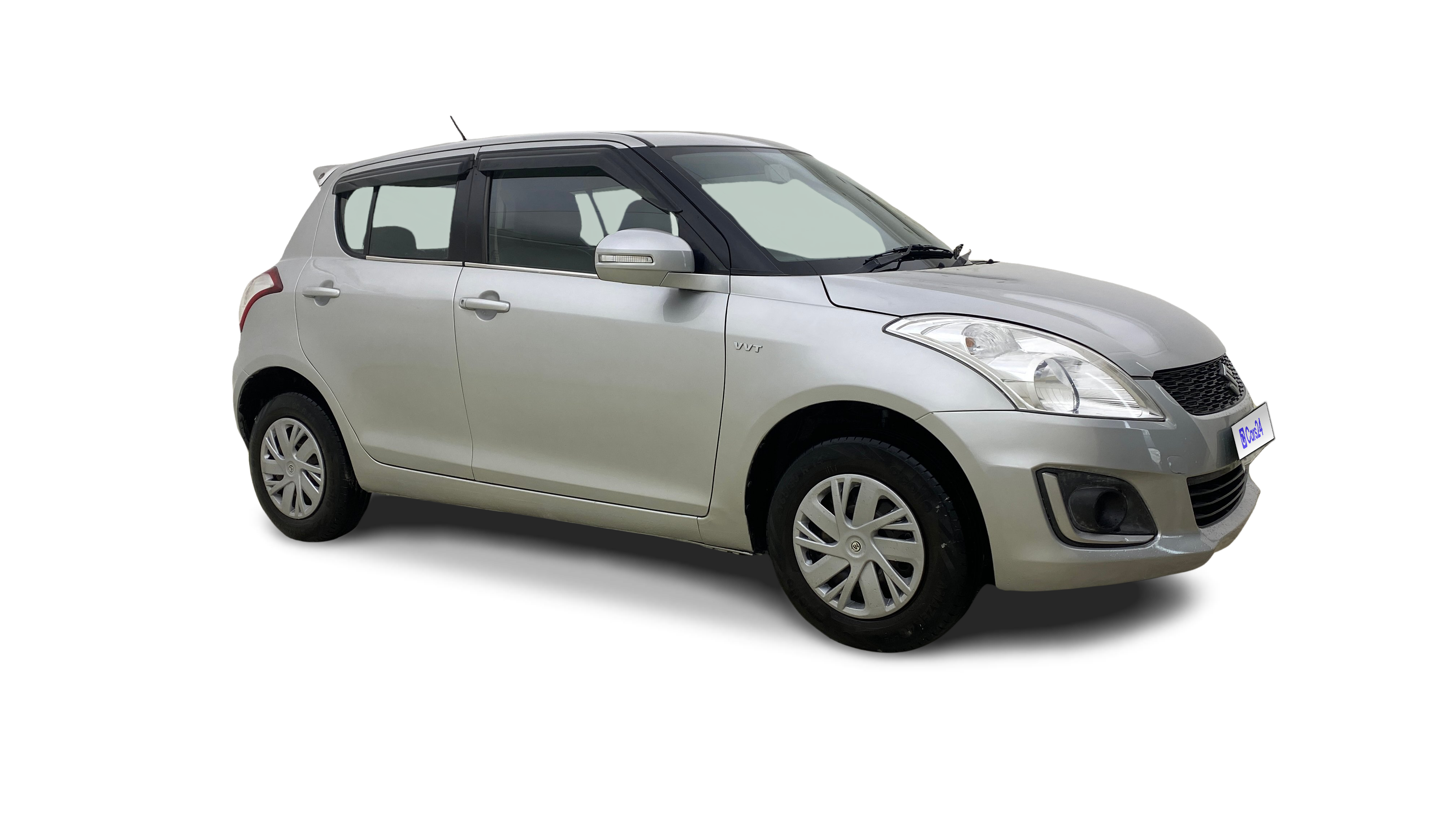 2014 Maruti Swift - Hatchback - Petrol - Manual - ₹2.89 lakh