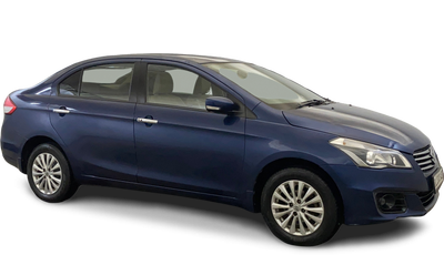 Maruti Ciaz-img