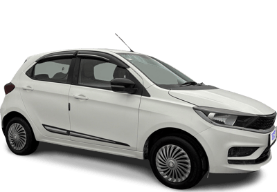 2022 Tata Tiago - Hatchback - Petrol - Manual - ₹3.95 lakh