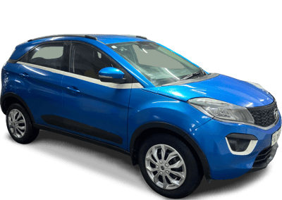 2018 Tata NEXON - SUV - Diesel - Manual - ₹4.86 lakh