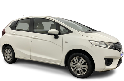 2015 Honda Jazz - Hatchback - Petrol - Manual - ₹2.74 lakh