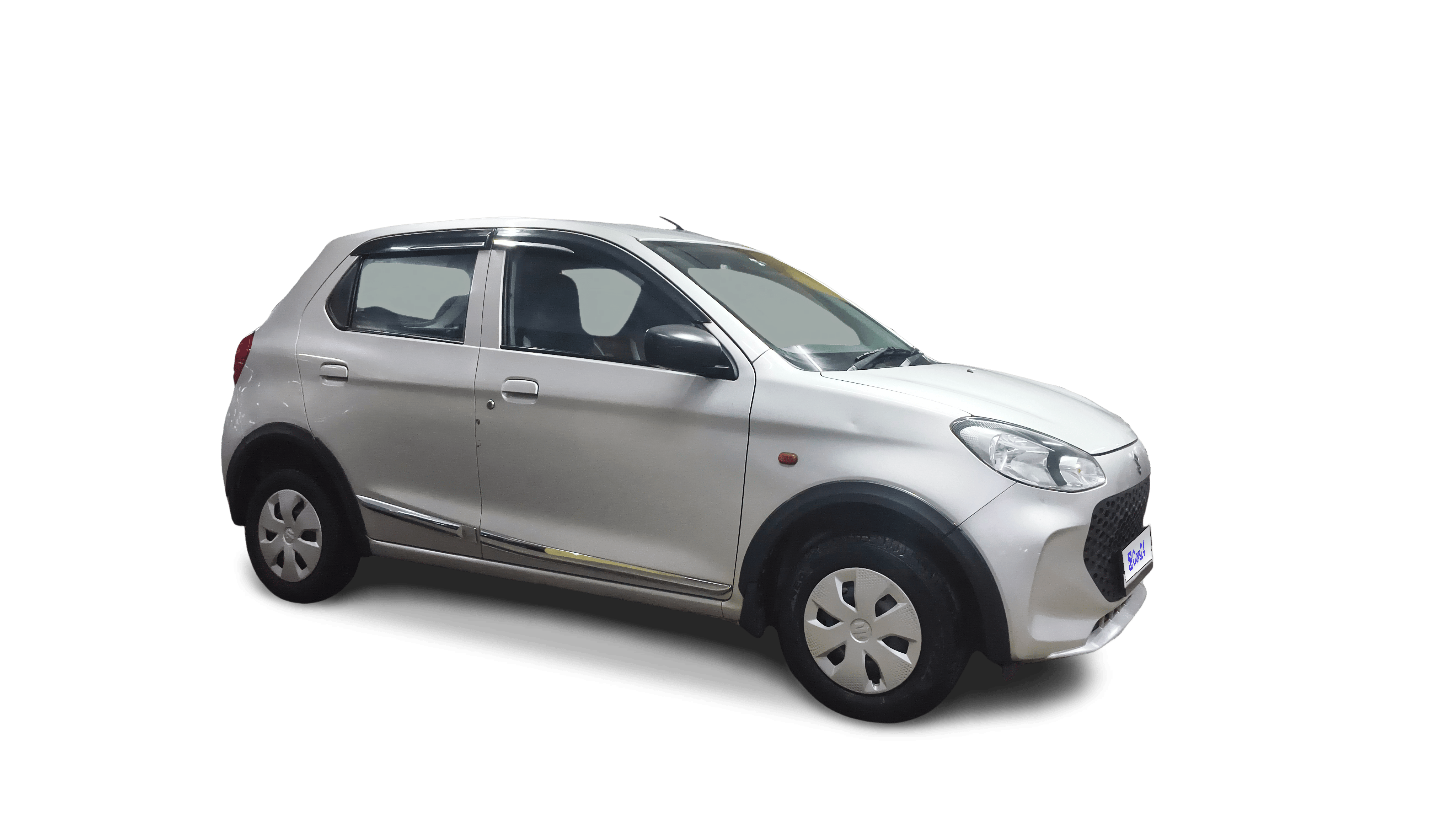 2023 Maruti Alto K10 - Hatchback - Petrol - Manual - ₹3.79 lakh