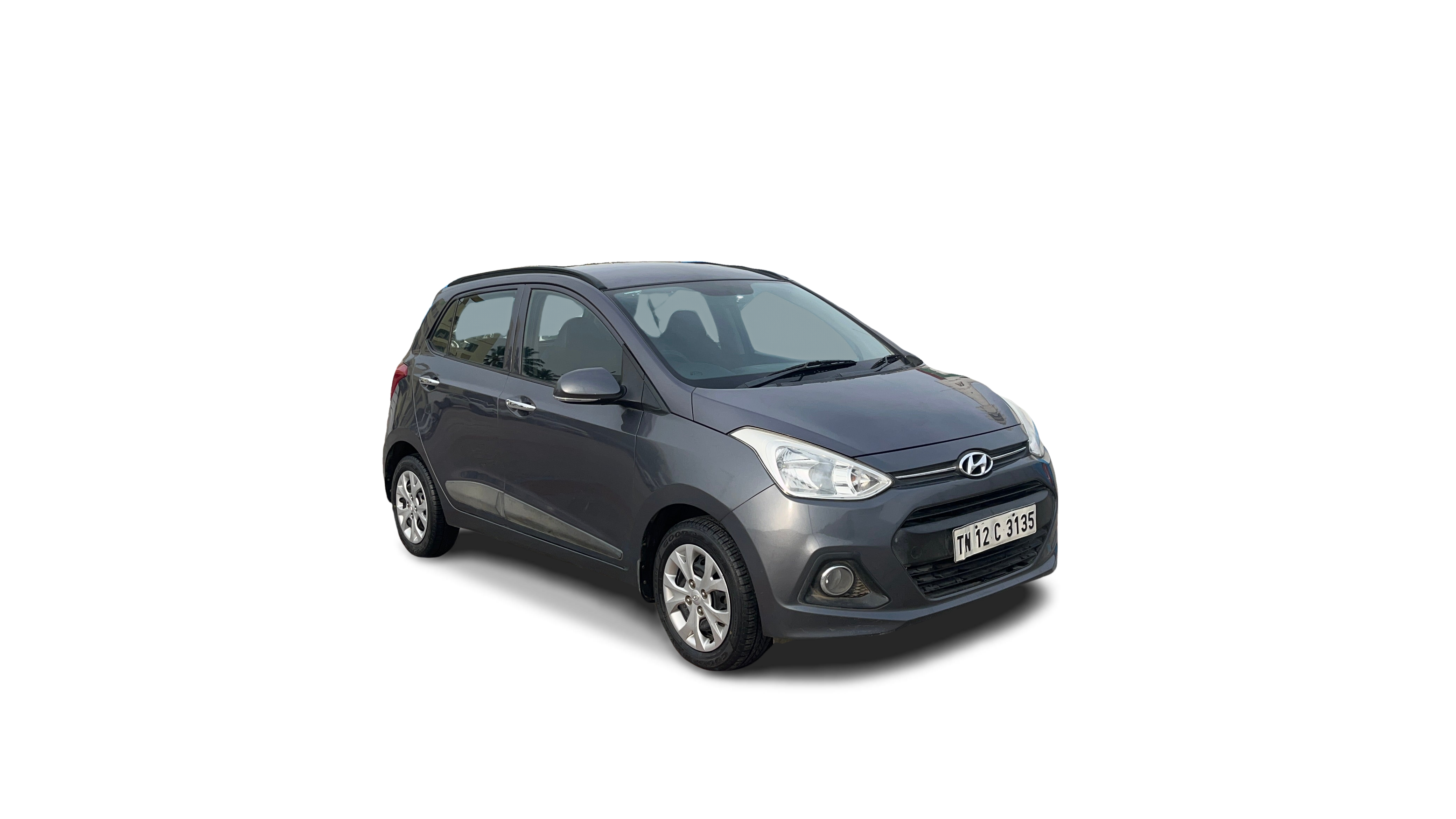 Hyundai Grand i10-img