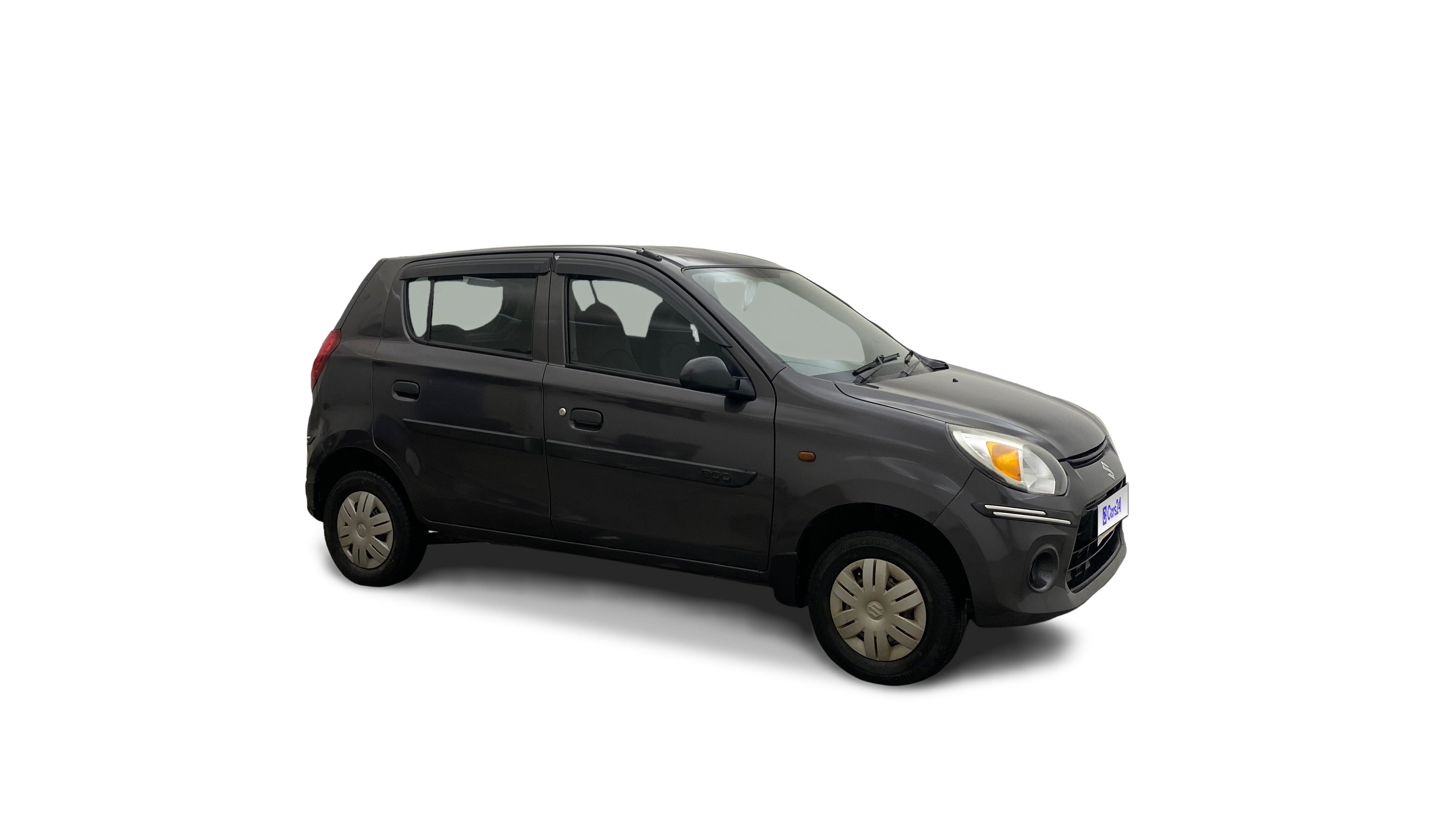 2016 Maruti Alto 800 - Hatchback - Petrol - Manual - ₹1.89 lakh