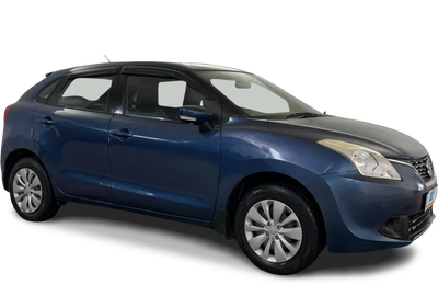 Maruti Baleno-img