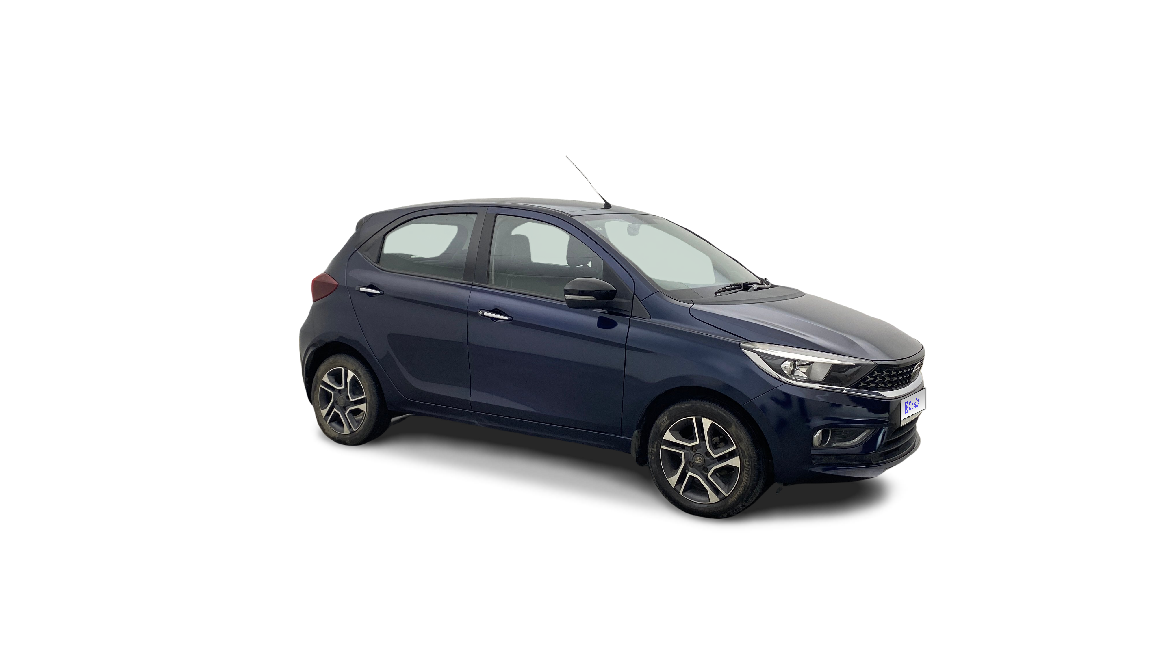 2022 Tata Tiago - Hatchback - Petrol - Automatic - ₹6.22 lakh