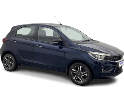 2022 Tata Tiago - Hatchback - Petrol - Automatic - ₹6.01 lakh