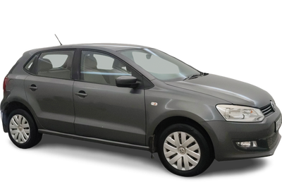 2014 Volkswagen Polo - Hatchback - Petrol - Manual - ₹2.66 lakh