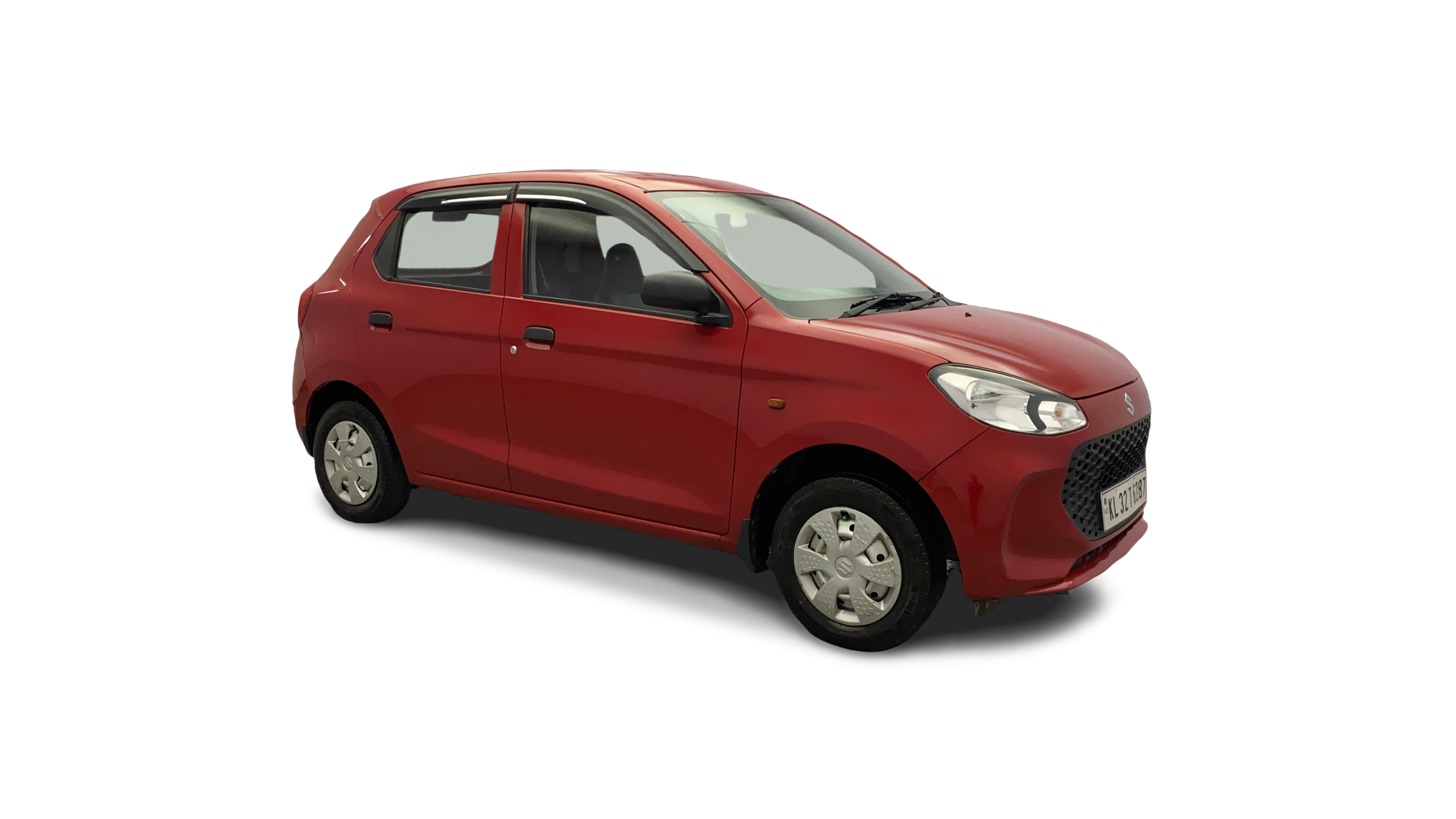 Maruti Alto K10-img