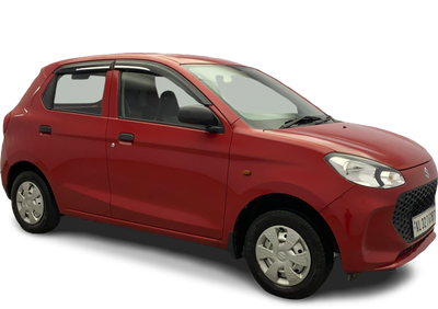 Maruti Alto K10-img