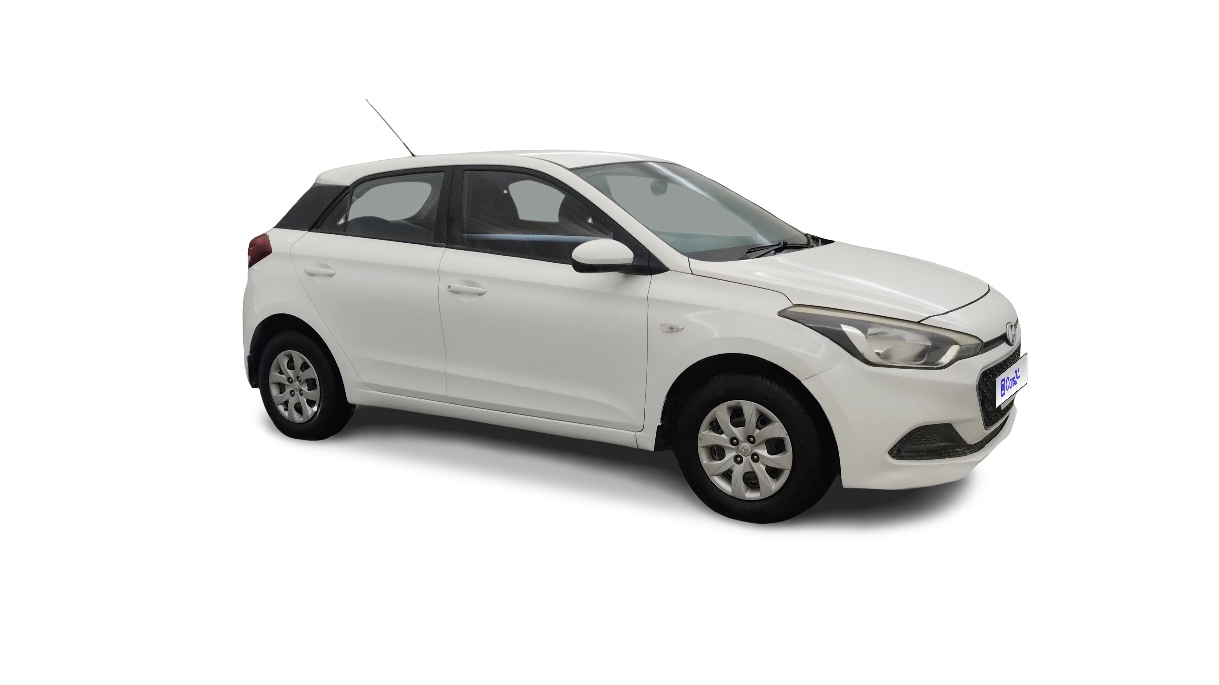 2015 Hyundai Elite i20 - Hatchback - Petrol - Manual - ₹3.83 lakh