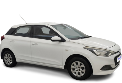 2015 Hyundai Elite i20 - Hatchback - Petrol - Manual - ₹3.83 lakh