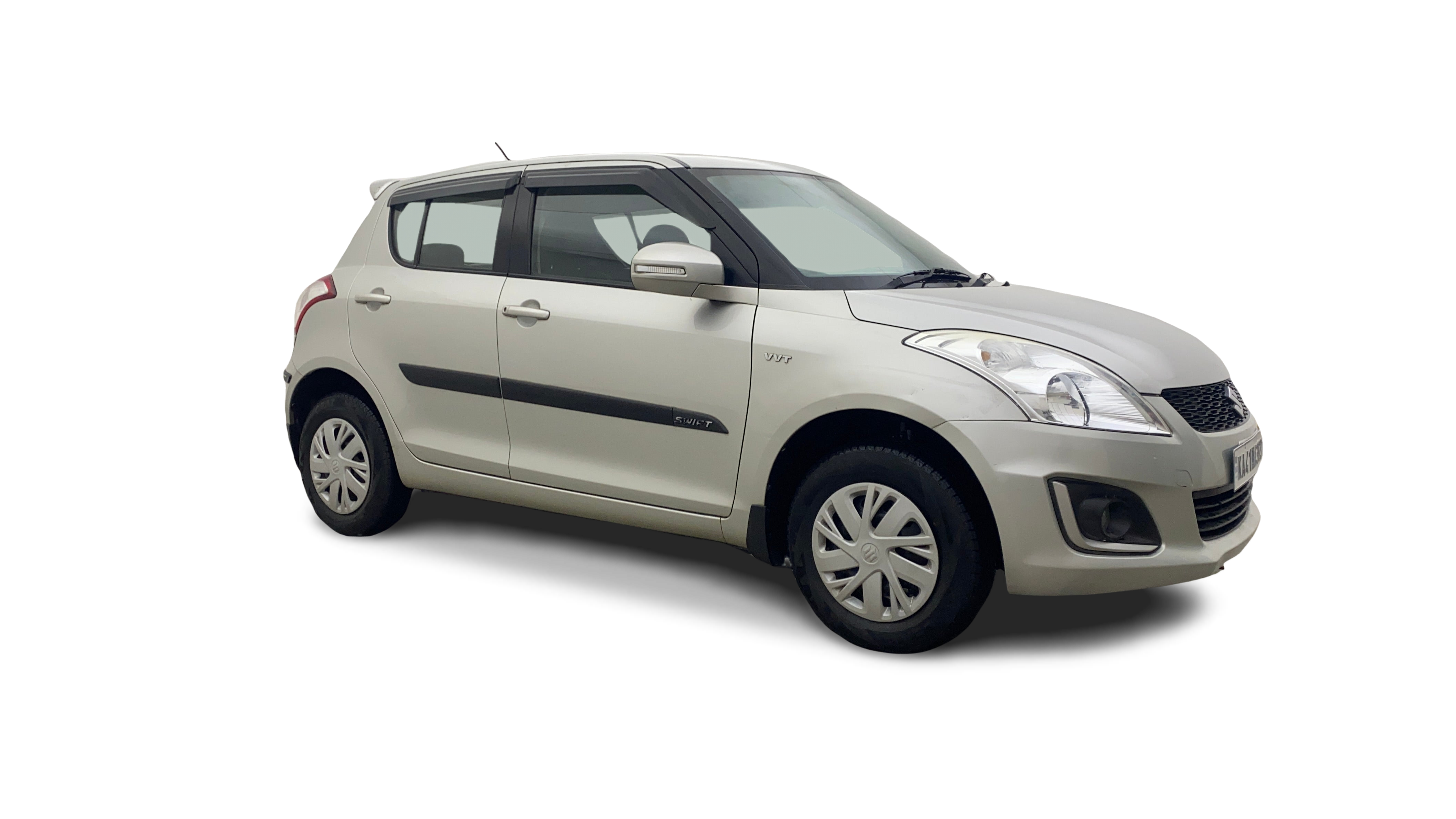 Maruti Swift-img