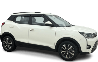 2020 Mahindra XUV300 - SUV - Petrol - Manual - ₹7.22 lakh