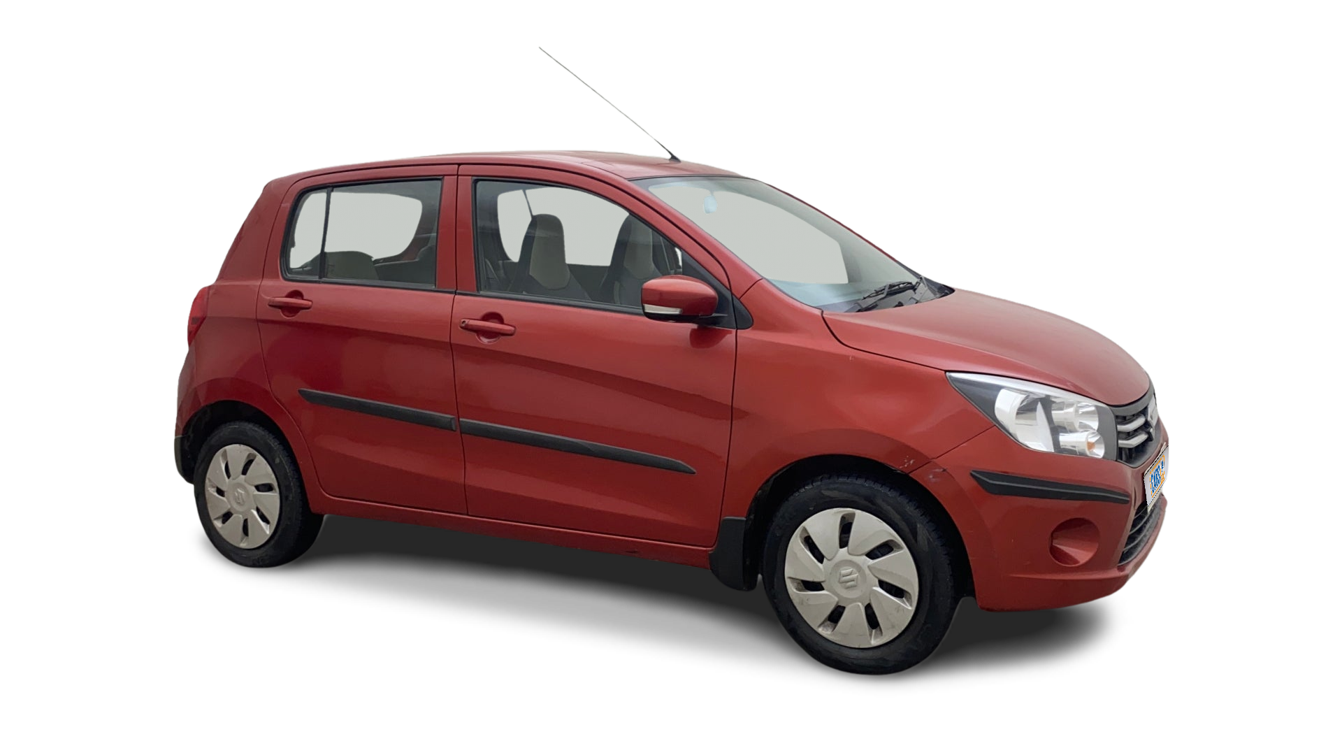 Maruti Celerio-img