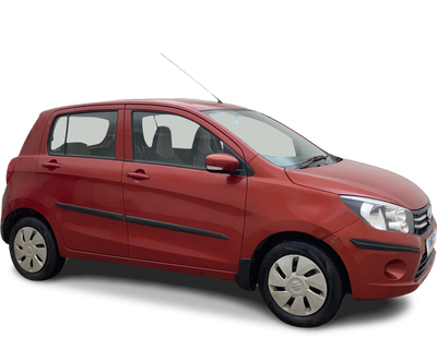 Maruti Celerio-img