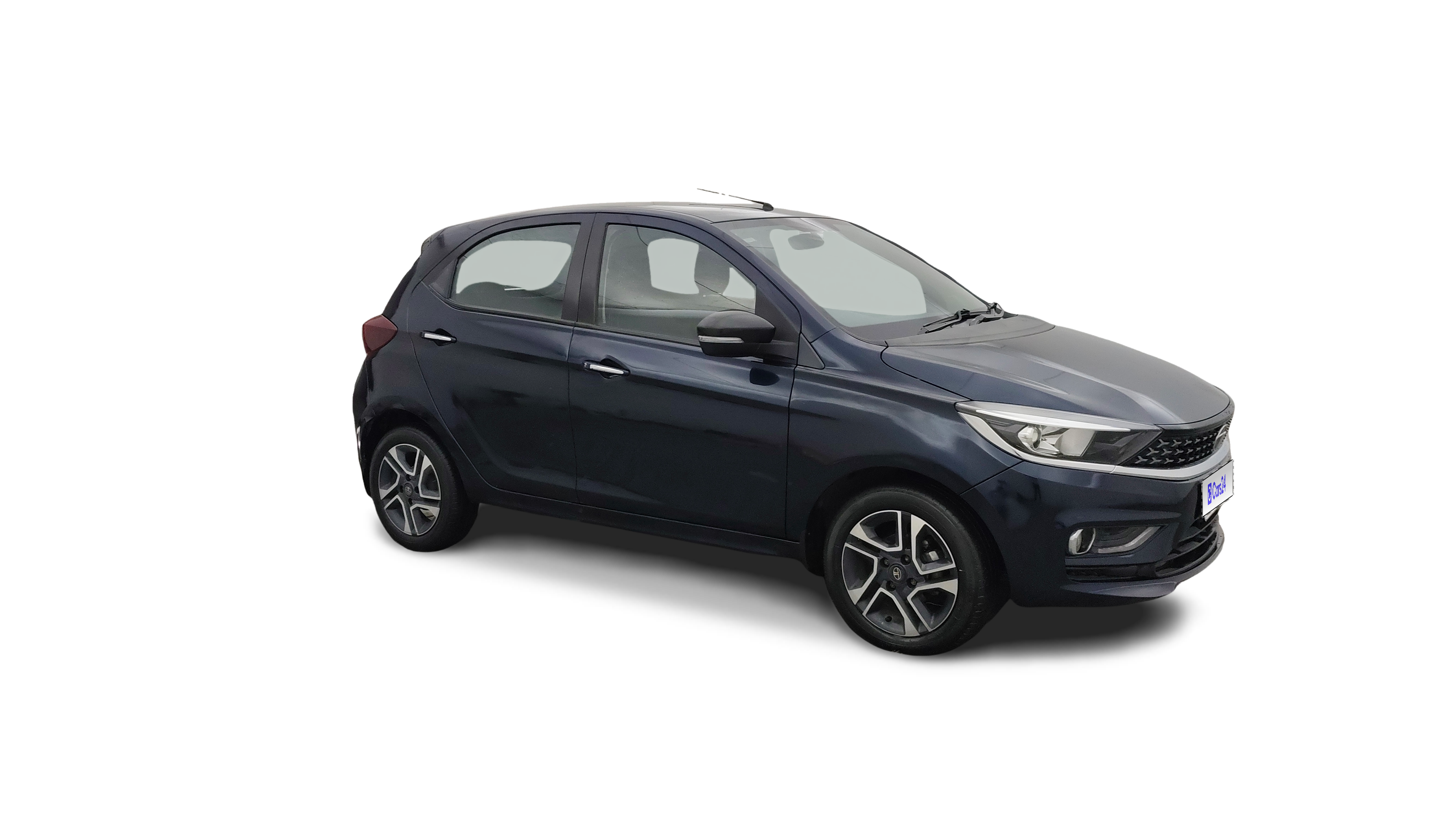 2022 Tata Tiago - Hatchback - Petrol - Automatic - ₹6.10 lakh