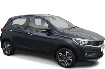 2022 Tata Tiago - Hatchback - Petrol - Automatic - ₹6.10 lakh