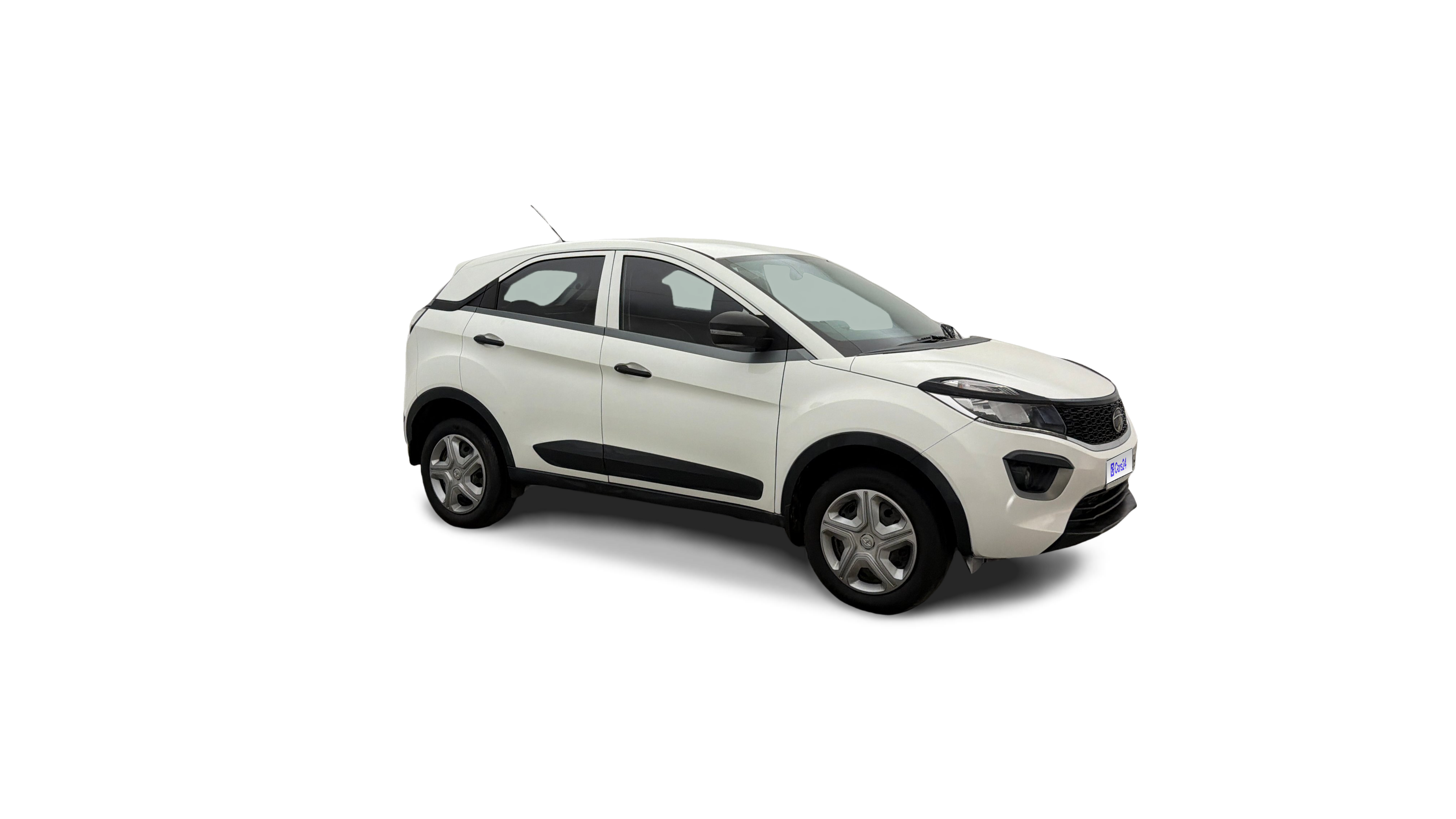 2019 Tata NEXON - SUV - Petrol - Manual - ₹5.29 lakh