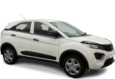 2019 Tata NEXON - SUV - Petrol - Manual - ₹5.29 lakh