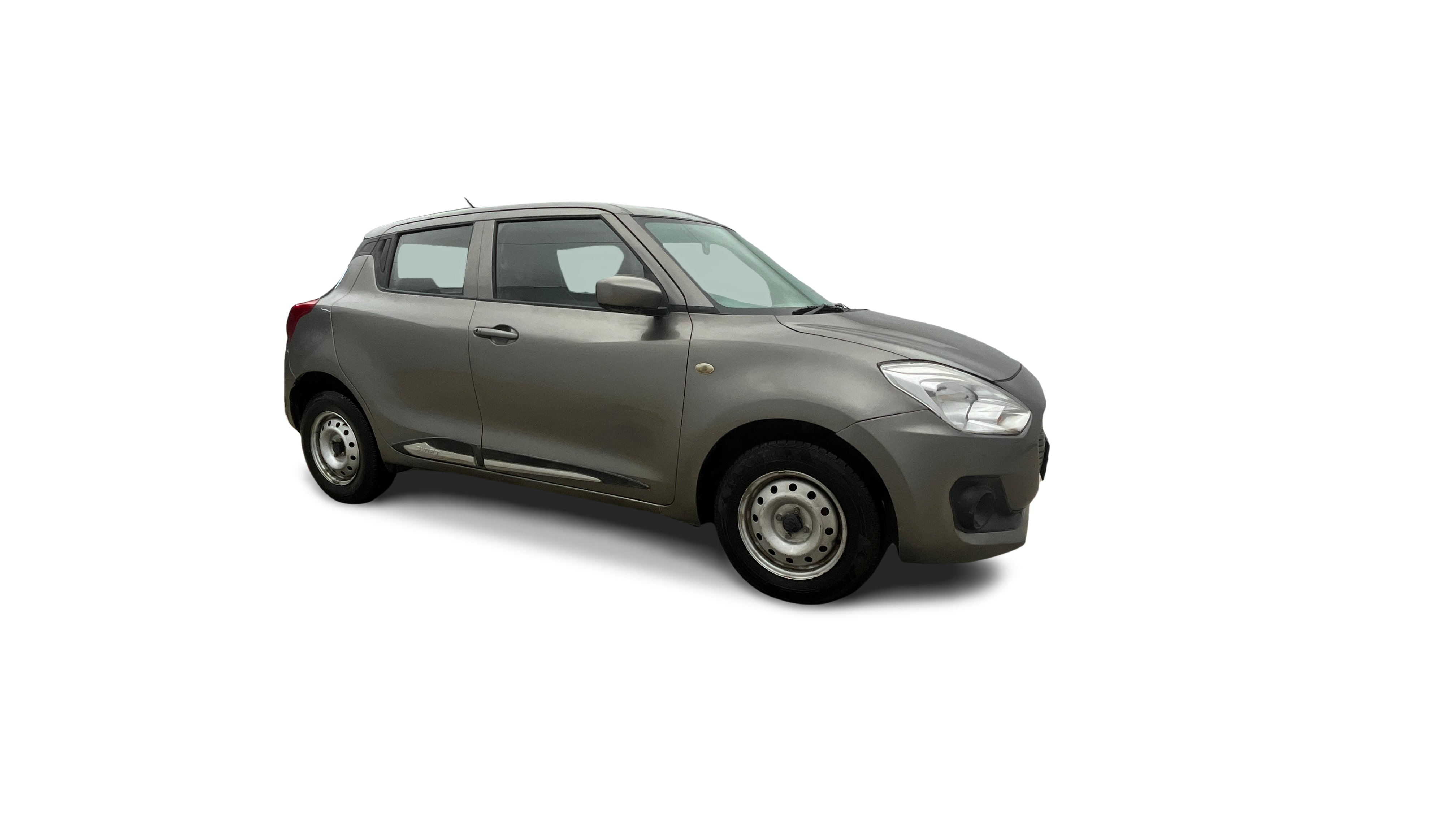 2021 Maruti Swift - Hatchback - Petrol - Manual - ₹4.37 lakh