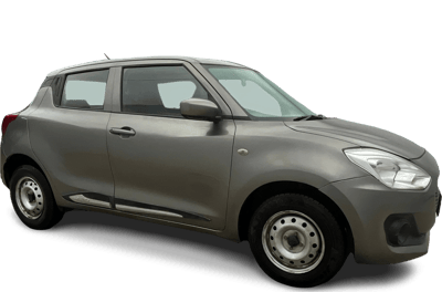 2021 Maruti Swift - Hatchback - Petrol - Manual - ₹4.30 lakh