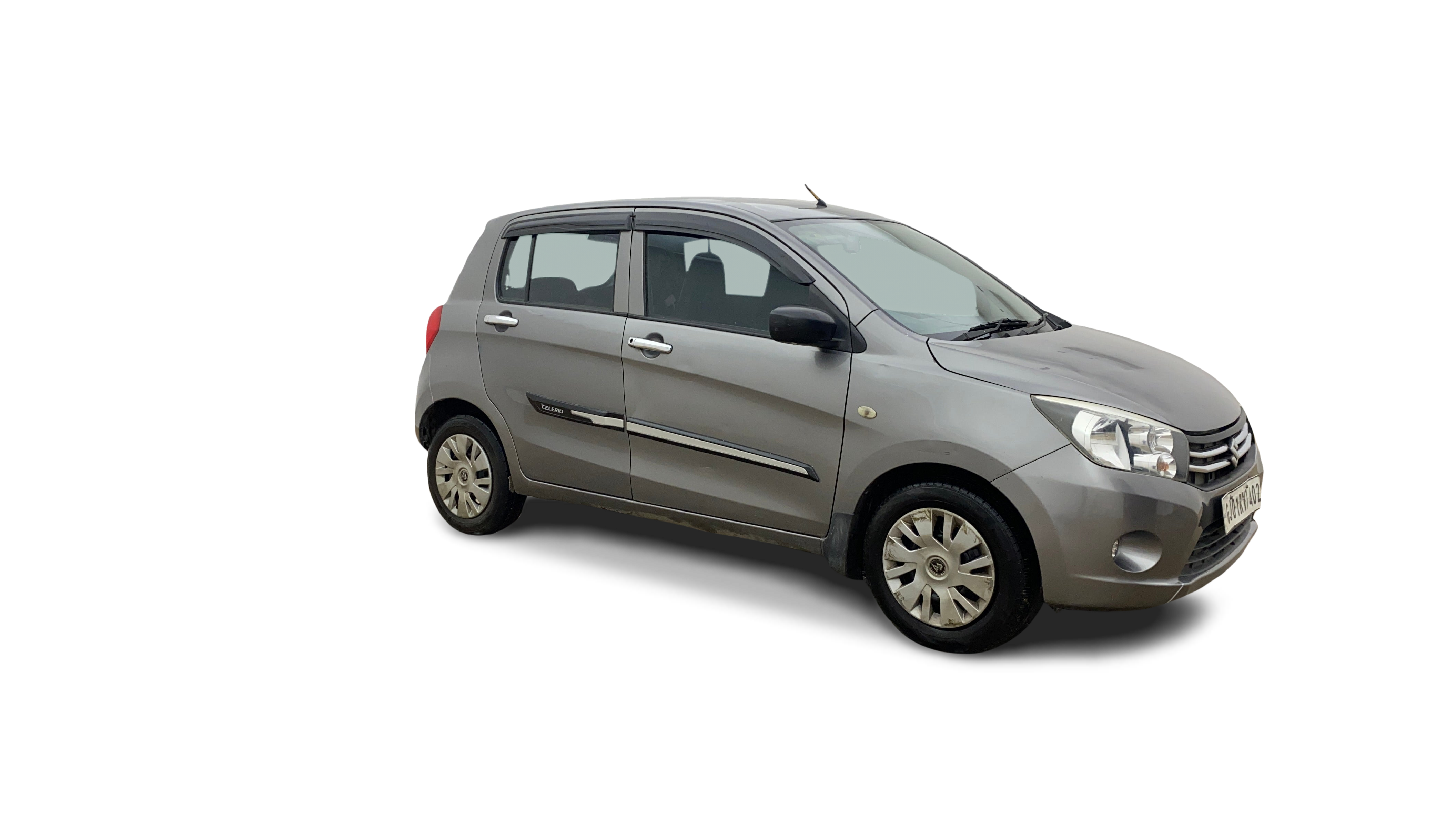 Maruti Celerio-img