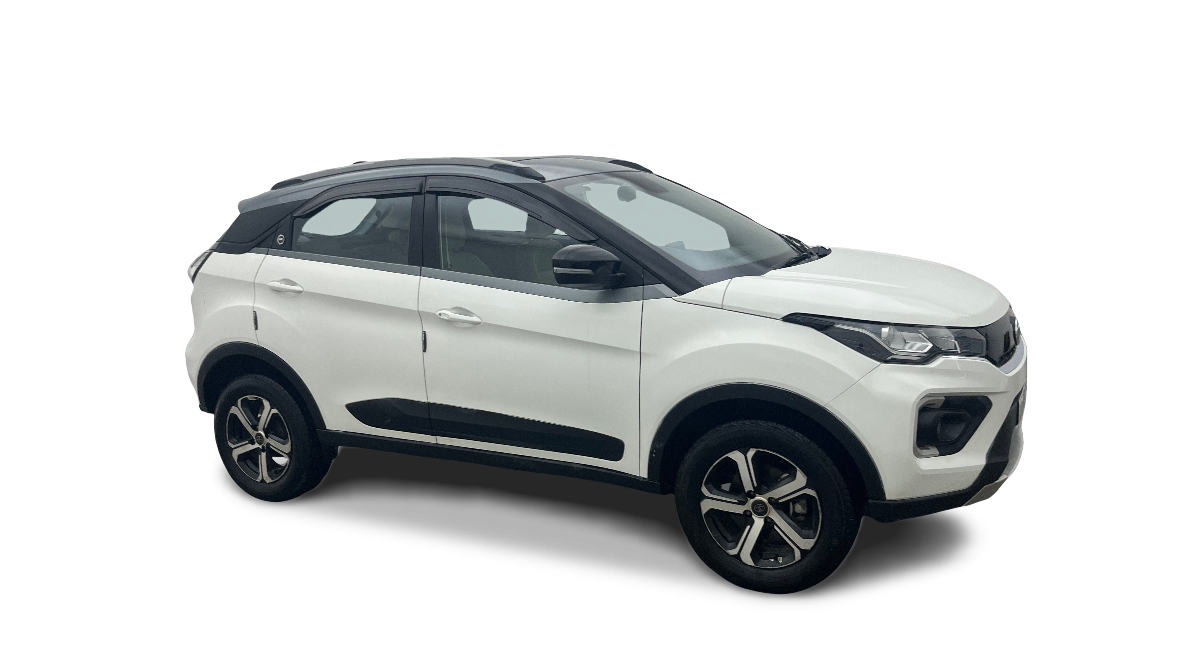 2023 Tata NEXON - SUV - Petrol - Manual - ₹8.40 lakh