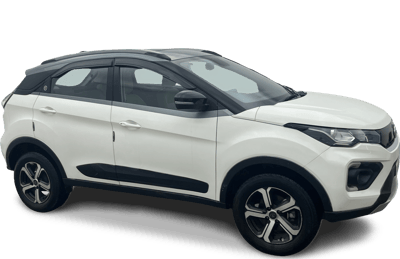 2023 Tata NEXON - SUV - Petrol - Manual - ₹9.80 lakh
