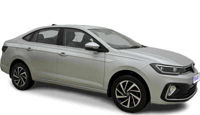 2022 Volkswagen VIRTUS - Sedan - Petrol - Manual - ₹9.88 lakh