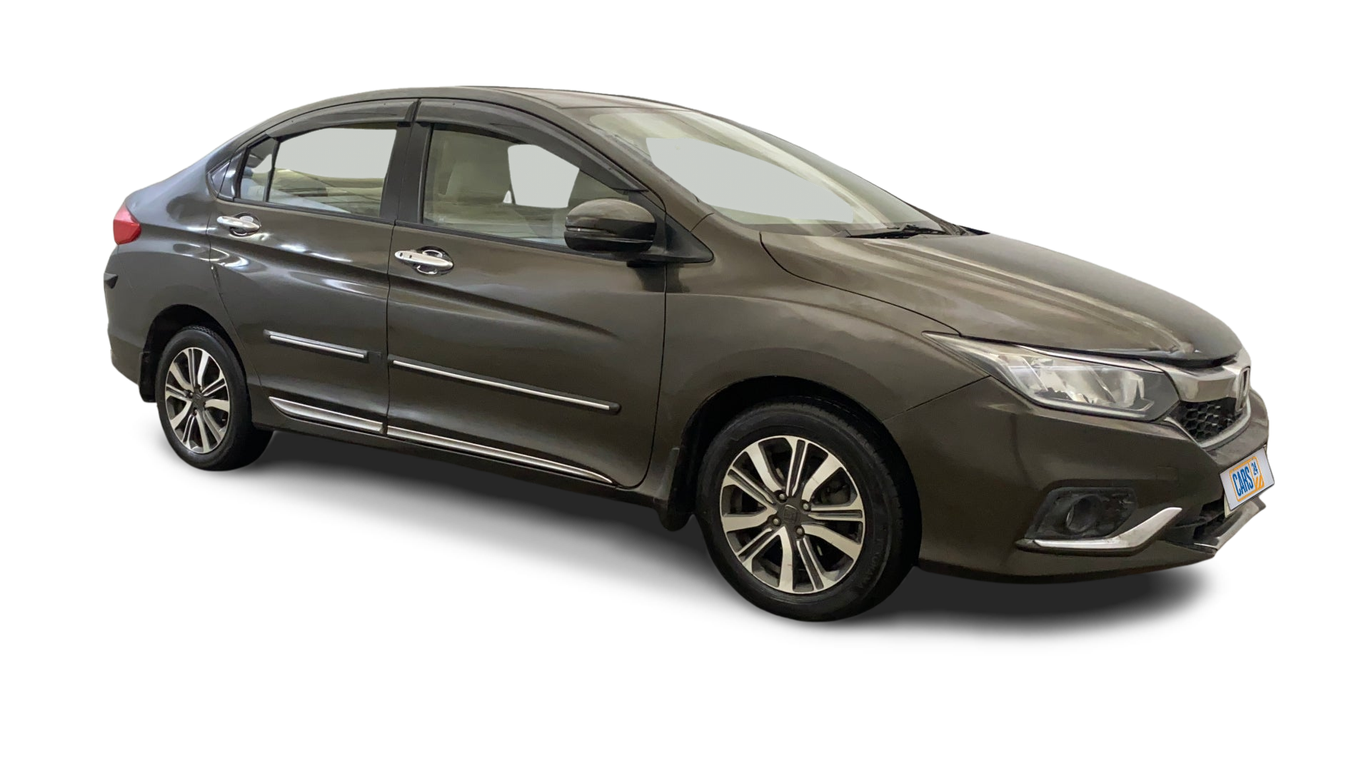 Honda City-img