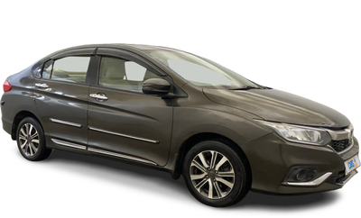 Honda City-img