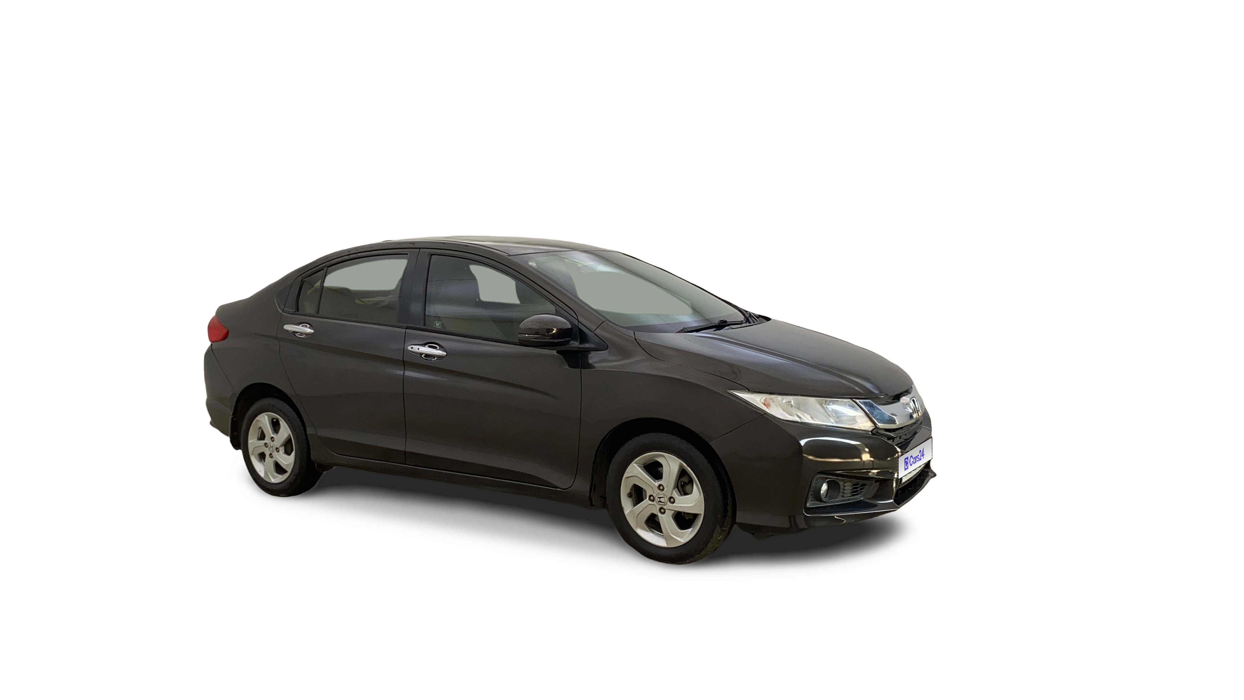 2015 Honda City - Sedan - Petrol - Automatic - ₹4.44 lakh