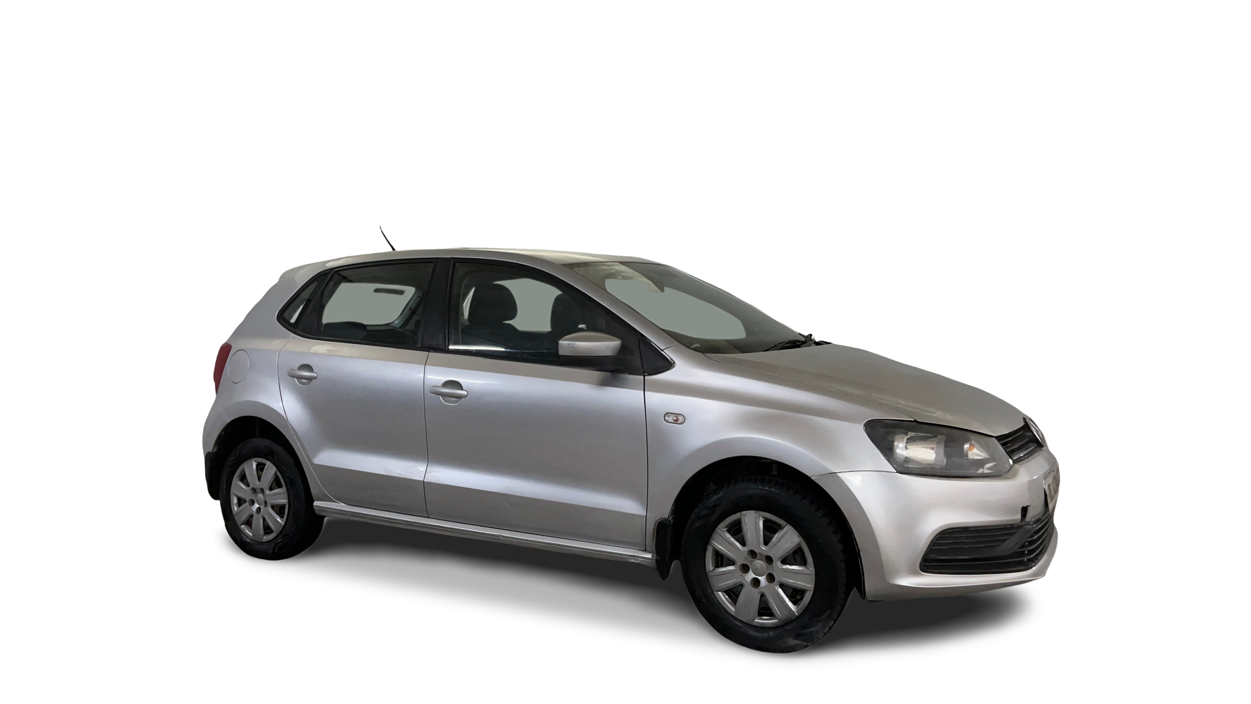Volkswagen Polo-img