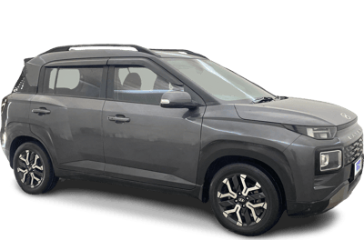 2023 Hyundai EXTER - Hatchback - Petrol - Manual - ₹6.31 lakh