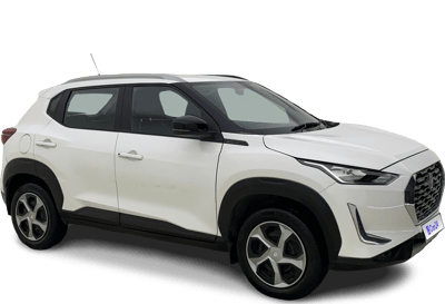 2021 Nissan MAGNITE - SUV - Petrol - Manual - ₹3.78 lakh