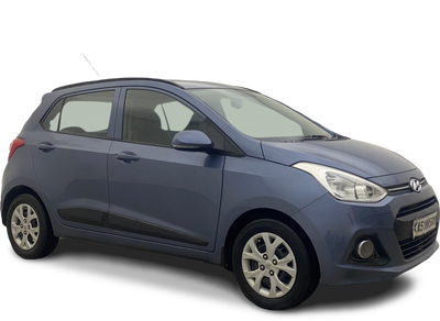 Hyundai Grand i10-img
